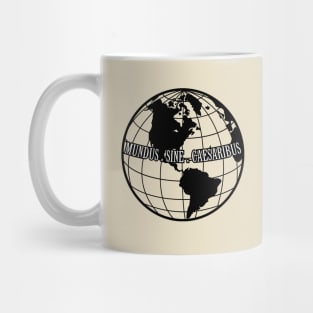 Mundus-Sine-Caesaribus Mug